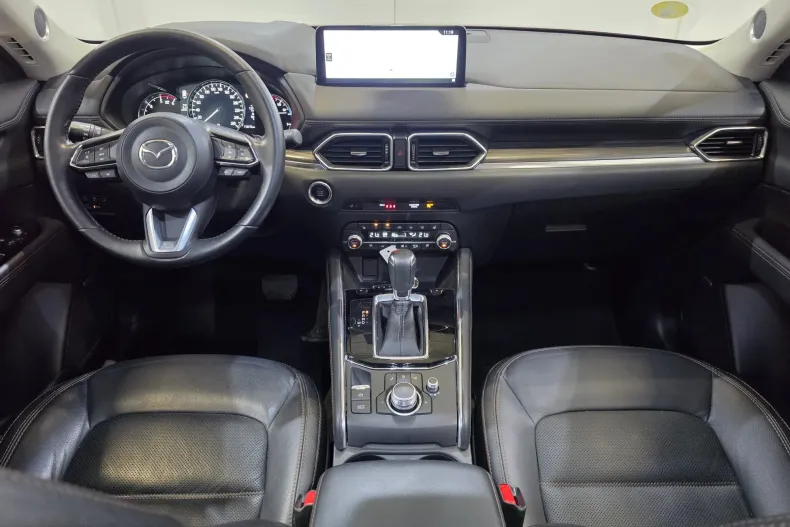 Mazda CX-5 din 2022 cu 116.175 km - oferta MAZ202034 - foto 5