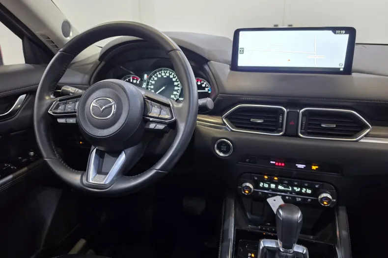 Mazda CX-5 din 2022 cu 116.175 km - oferta MAZ202034 - foto 6