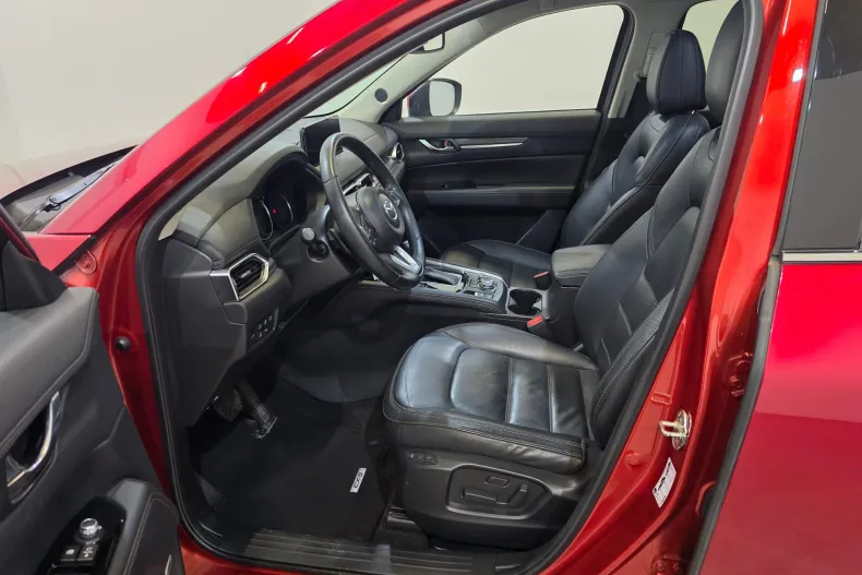Mazda CX-5 din 2022 cu 116.175 km - oferta MAZ202034 - foto 7