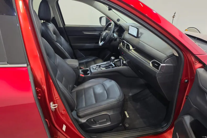 Mazda CX-5 din 2022 cu 116.175 km - oferta MAZ202034 - foto 8
