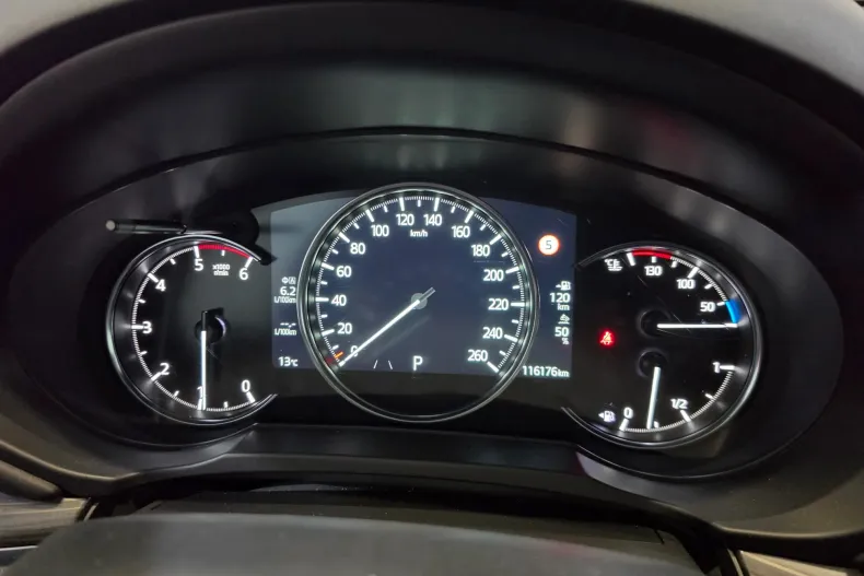 Mazda CX-5 din 2022 cu 116.175 km - oferta MAZ202034 - foto 9