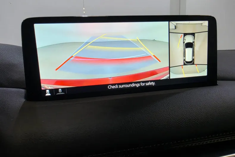 Mazda CX-5 din 2022 cu 116.175 km - oferta MAZ202034 - foto 10