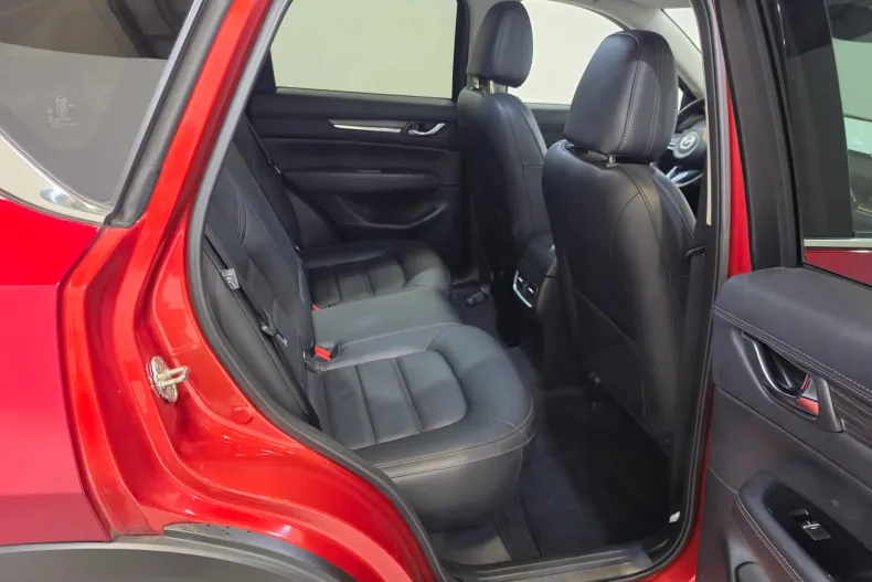 Mazda CX-5 din 2022 cu 116.175 km - oferta MAZ202034 - foto 11