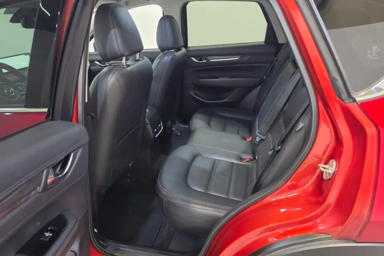 Mazda CX-5 din 2022 cu 116.175 km - oferta MAZ202034 - foto 12