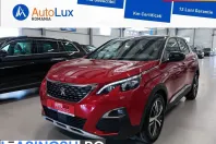 Peugeot 3008 din 2020 cu 93.145 km - oferta PEU202035 - foto 1