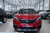 Peugeot 3008 din 2020 cu 93.145 km - oferta PEU202035 - foto 3