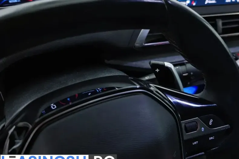 Peugeot 3008 din 2020 cu 93.145 km - oferta PEU202035 - foto 11