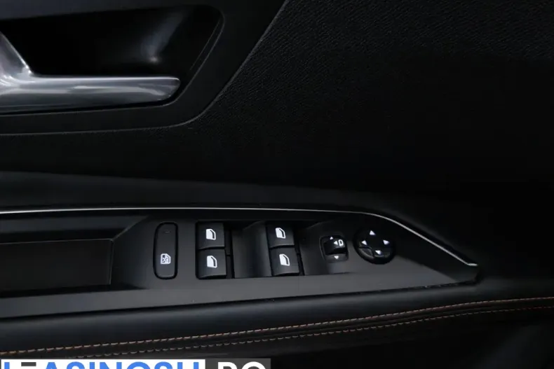 Peugeot 3008 din 2020 cu 93.145 km - oferta PEU202035 - foto 13