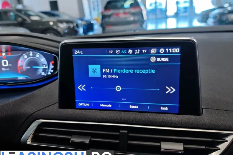 Peugeot 3008 din 2020 cu 93.145 km - oferta PEU202035 - foto 15