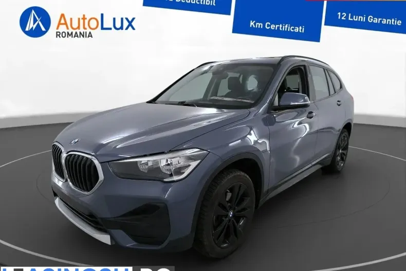 BMW X1 (Seria X) din 2021 cu 170.409 km - oferta BMW202036 - foto 1