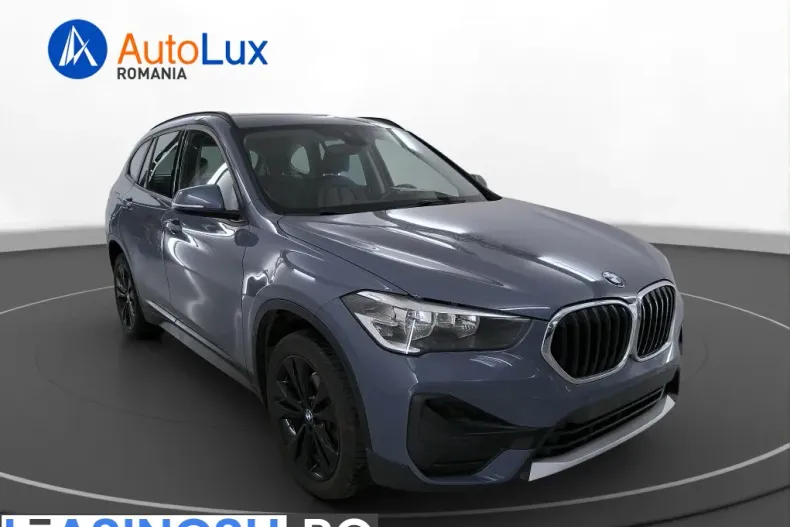 BMW X1 (Seria X) din 2021 cu 170.409 km - oferta BMW202036 - foto 2