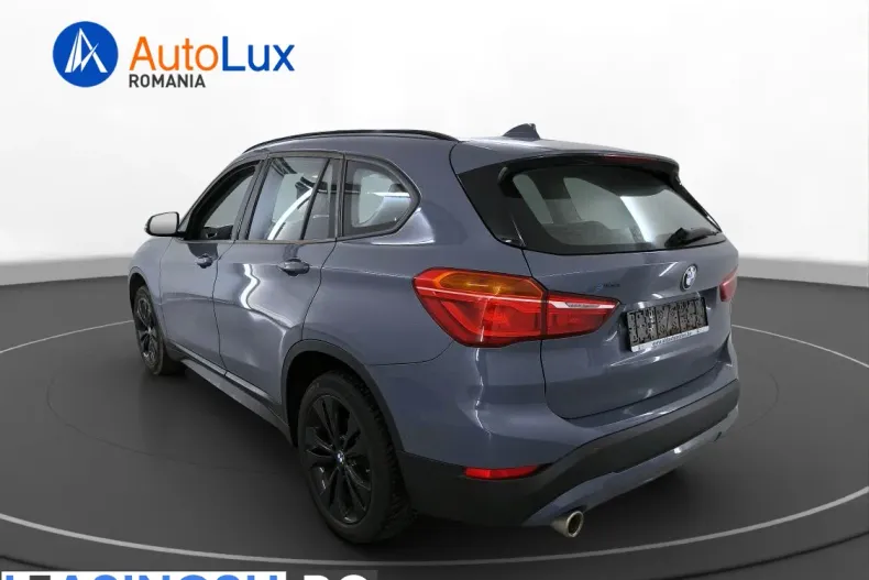BMW X1 (Seria X) din 2021 cu 170.409 km - oferta BMW202036 - foto 3