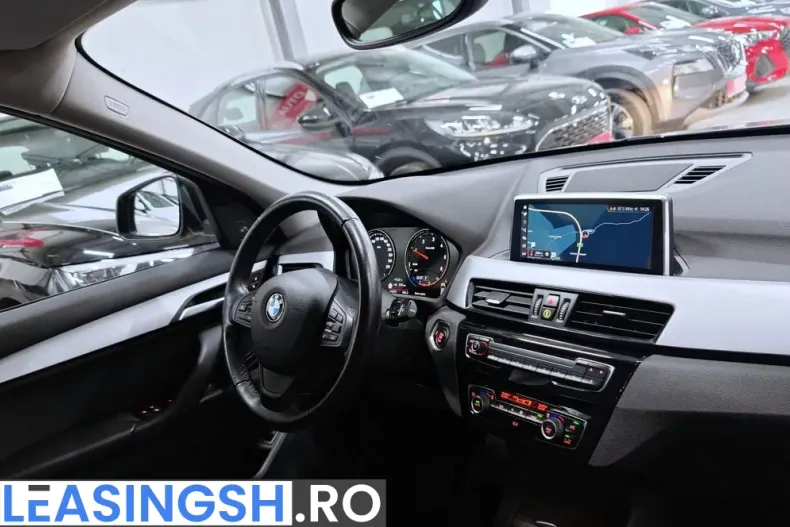 BMW X1 (Seria X) din 2021 cu 170.409 km - oferta BMW202036 - foto 4