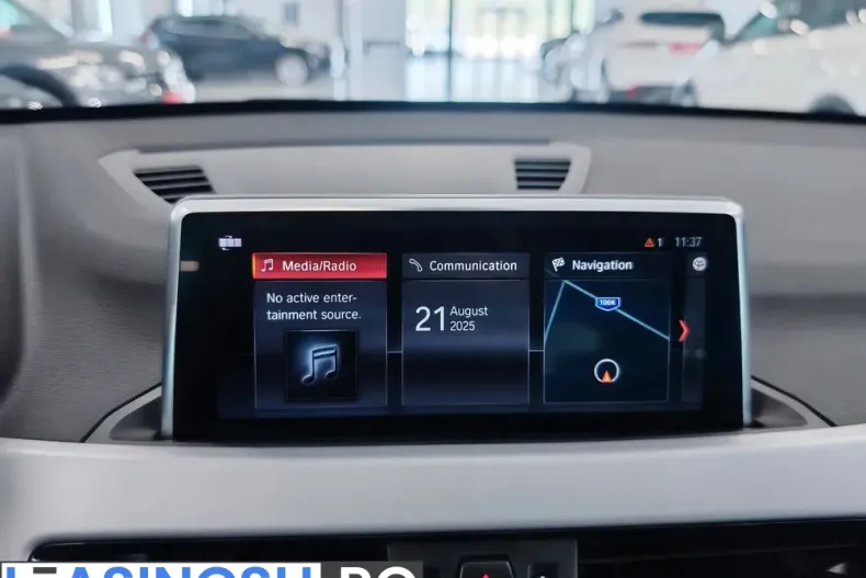 BMW X1 (Seria X) din 2021 cu 170.409 km - oferta BMW202036 - foto 10