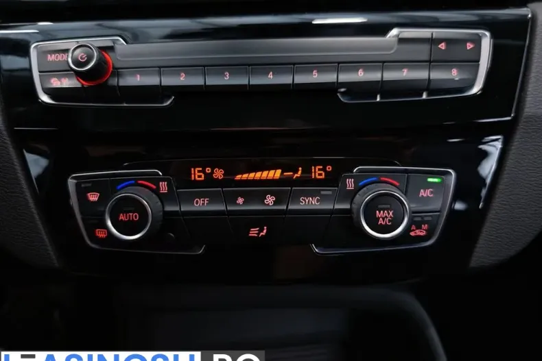 BMW X1 (Seria X) din 2021 cu 170.409 km - oferta BMW202036 - foto 12