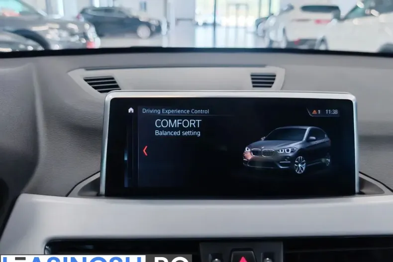 BMW X1 (Seria X) din 2021 cu 170.409 km - oferta BMW202036 - foto 14