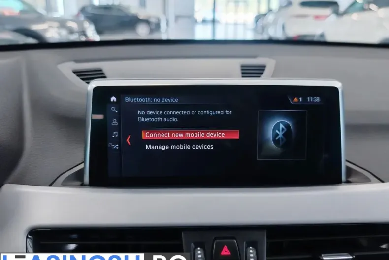 BMW X1 (Seria X) din 2021 cu 170.409 km - oferta BMW202036 - foto 18