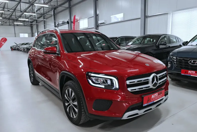 Mercedes-Benz GLB din 2022 cu 133.307 km - oferta MER202037 - foto 2