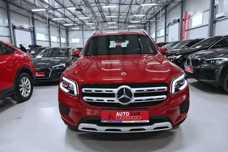 Mercedes-Benz GLB din 2022 cu 133.307 km - oferta MER202037 - foto 3