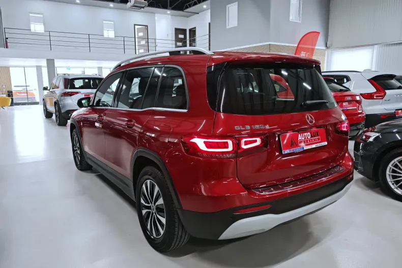 Mercedes-Benz GLB din 2022 cu 133.307 km - oferta MER202037 - foto 4