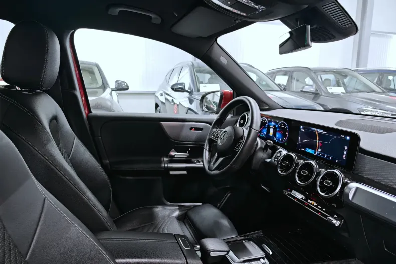 Mercedes-Benz GLB din 2022 cu 133.307 km - oferta MER202037 - foto 6