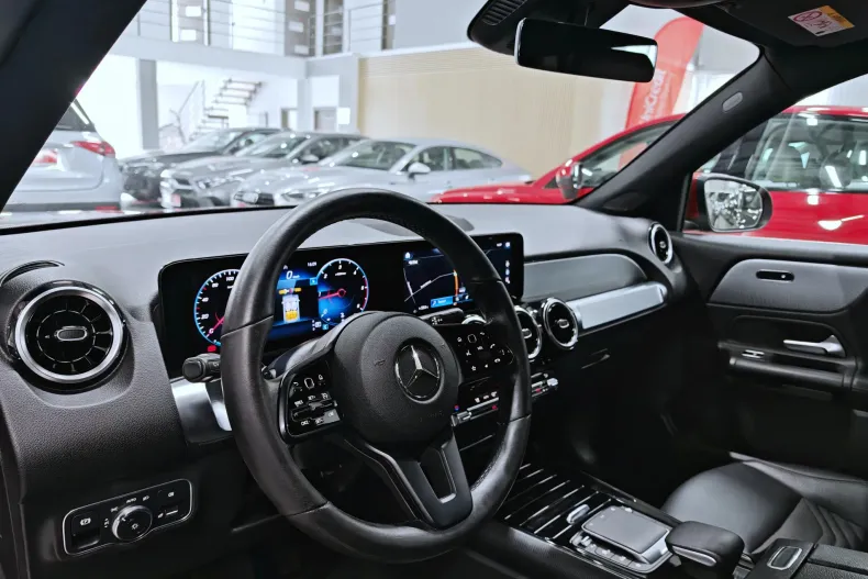 Mercedes-Benz GLB din 2022 cu 133.307 km - oferta MER202037 - foto 7