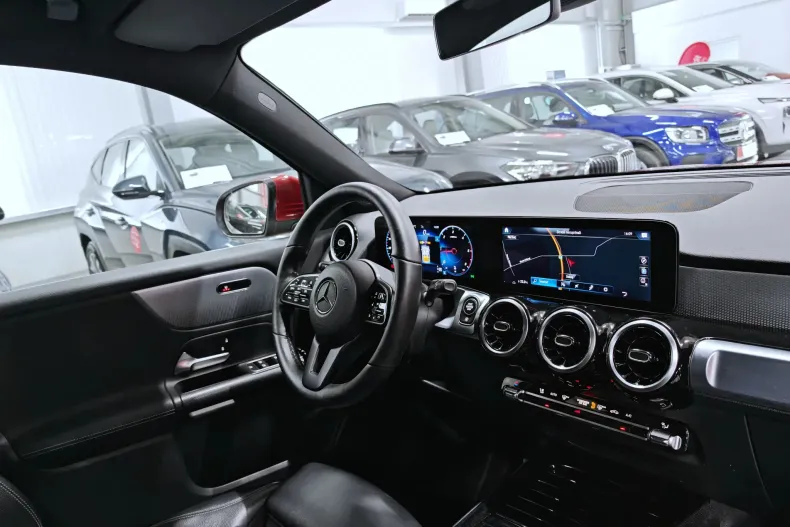 Mercedes-Benz GLB din 2022 cu 133.307 km - oferta MER202037 - foto 10