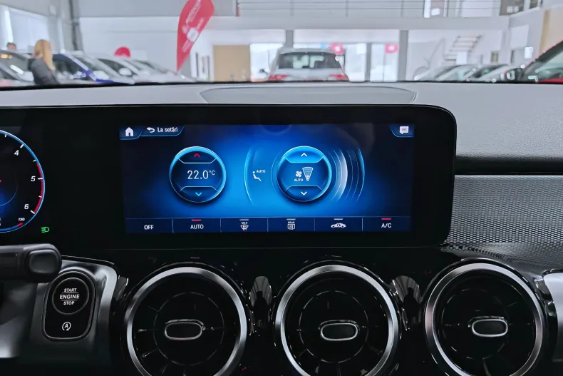 Mercedes-Benz GLB din 2022 cu 133.307 km - oferta MER202037 - foto 11