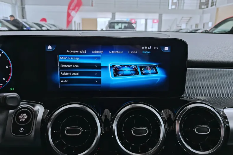 Mercedes-Benz GLB din 2022 cu 133.307 km - oferta MER202037 - foto 12