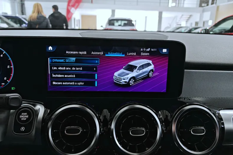 Mercedes-Benz GLB din 2022 cu 133.307 km - oferta MER202037 - foto 14