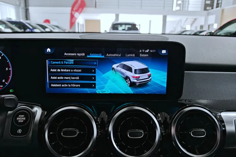 Mercedes-Benz GLB din 2022 cu 133.307 km - oferta MER202037 - foto 15