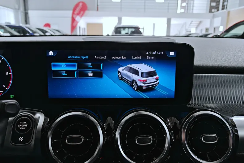 Mercedes-Benz GLB din 2022 cu 133.307 km - oferta MER202037 - foto 16