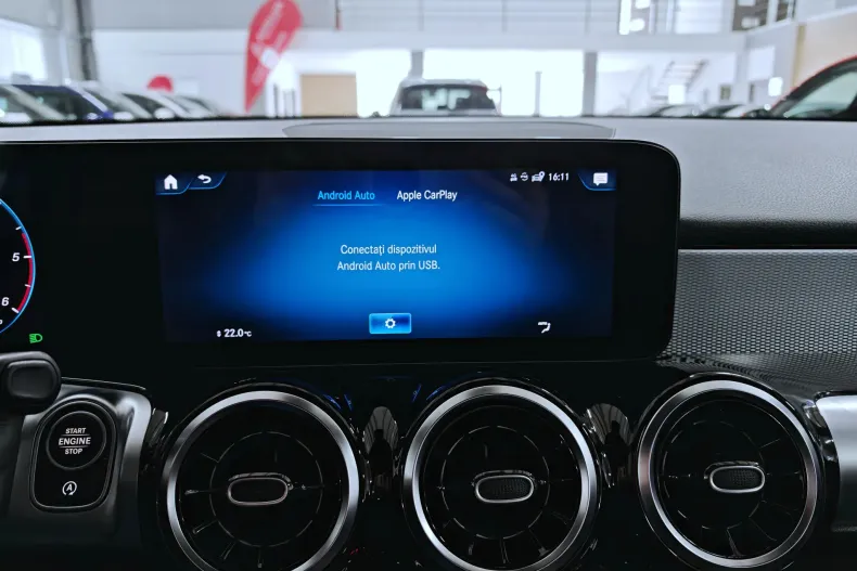 Mercedes-Benz GLB din 2022 cu 133.307 km - oferta MER202037 - foto 17