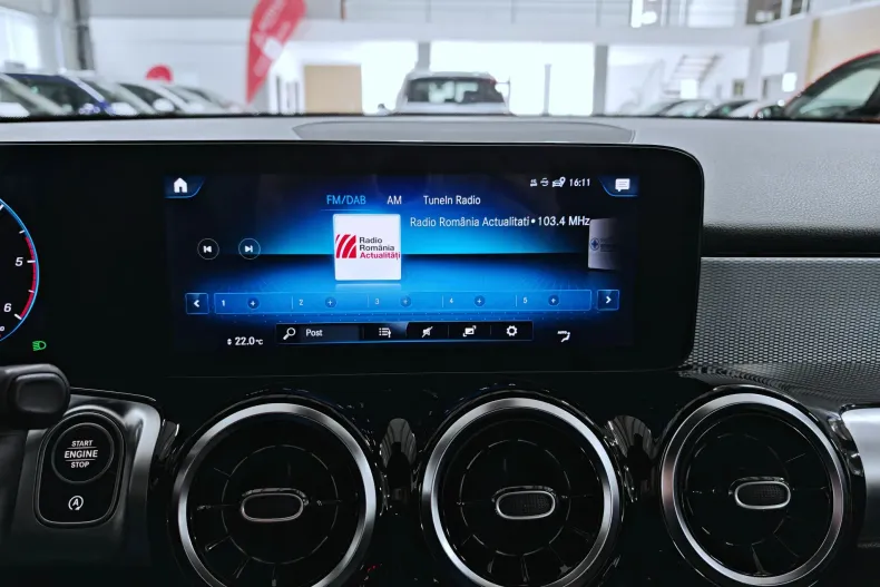 Mercedes-Benz GLB din 2022 cu 133.307 km - oferta MER202037 - foto 18