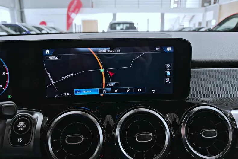 Mercedes-Benz GLB din 2022 cu 133.307 km - oferta MER202037 - foto 19