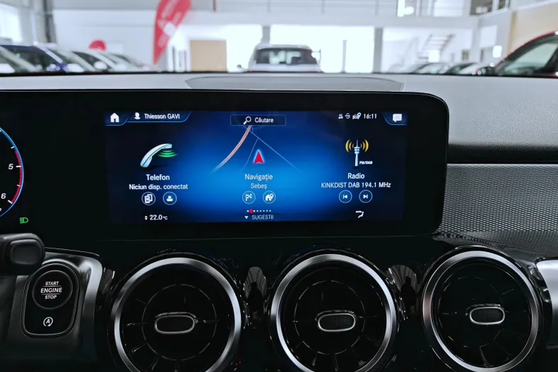 Mercedes-Benz GLB din 2022 cu 133.307 km - oferta MER202037 - foto 20