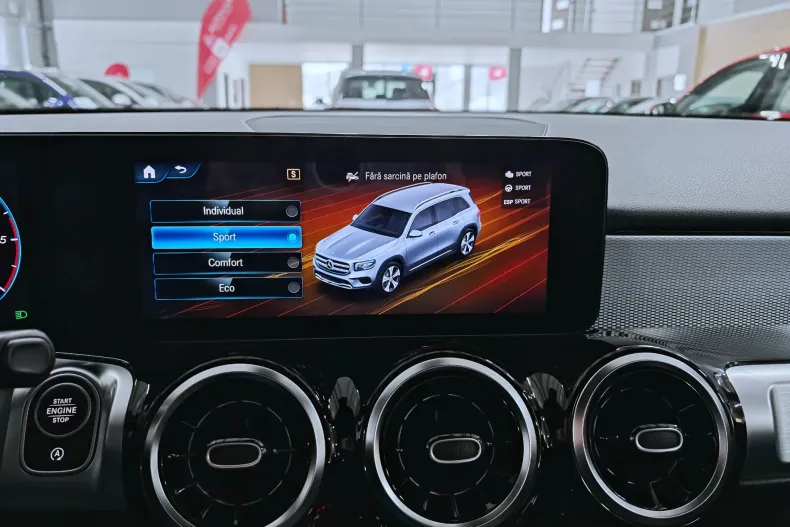 Mercedes-Benz GLB din 2022 cu 133.307 km - oferta MER202037 - foto 21