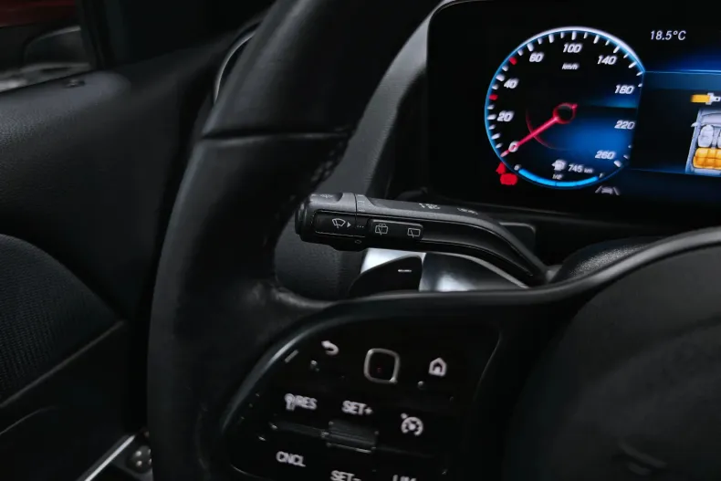 Mercedes-Benz GLB din 2022 cu 133.307 km - oferta MER202037 - foto 26