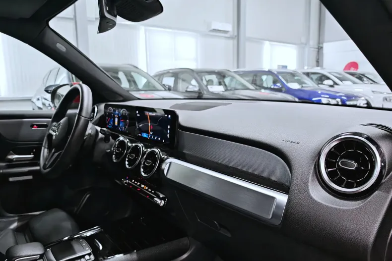 Mercedes-Benz GLB din 2022 cu 133.307 km - oferta MER202037 - foto 29