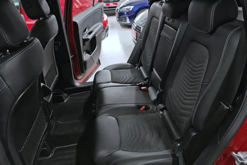 Mercedes-Benz GLB din 2022 cu 133.307 km - oferta MER202037 - foto 32