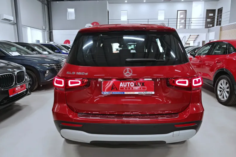 Mercedes-Benz GLB din 2022 cu 133.307 km - oferta MER202037 - foto 33
