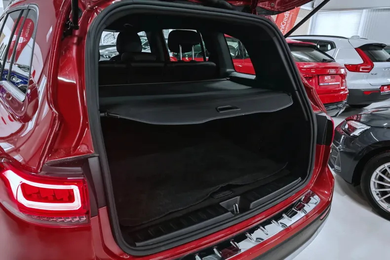 Mercedes-Benz GLB din 2022 cu 133.307 km - oferta MER202037 - foto 35