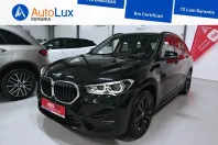 BMW X1 (Seria X) din 2021 cu 119.070 km - oferta BMW202038 - foto 1