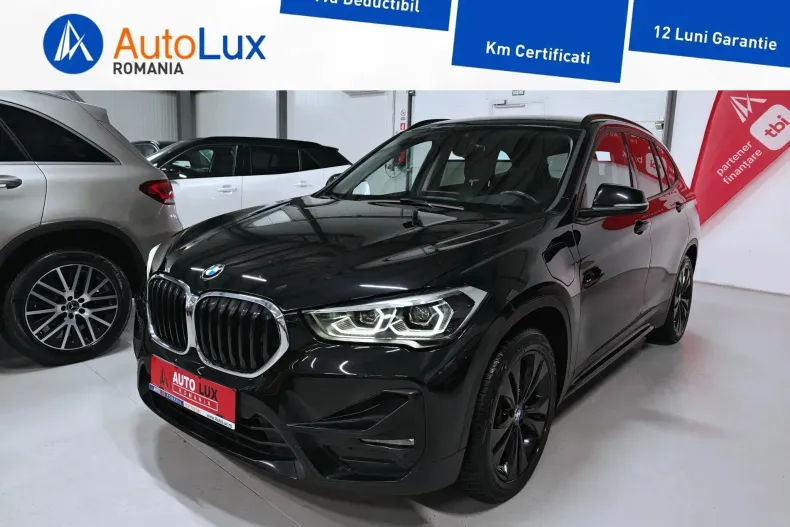BMW X1 (Seria X) din 2021 cu 119.070 km - oferta BMW202038 - foto 1