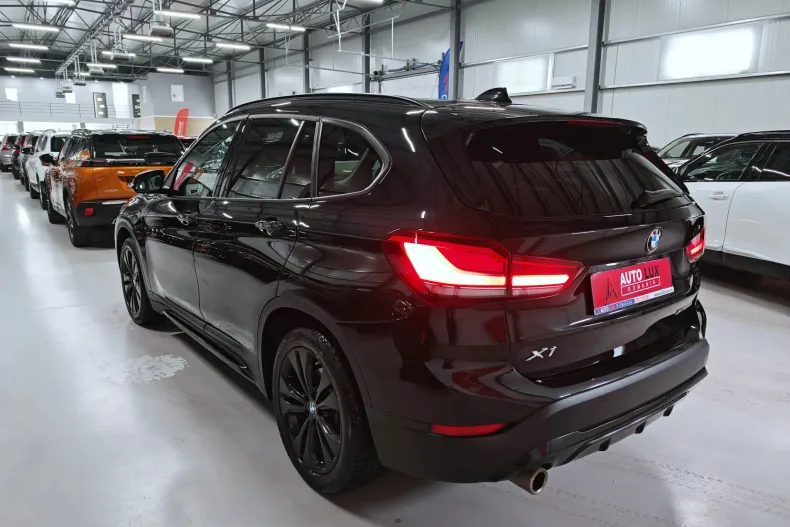 BMW X1 (Seria X) din 2021 cu 119.070 km - oferta BMW202038 - foto 2