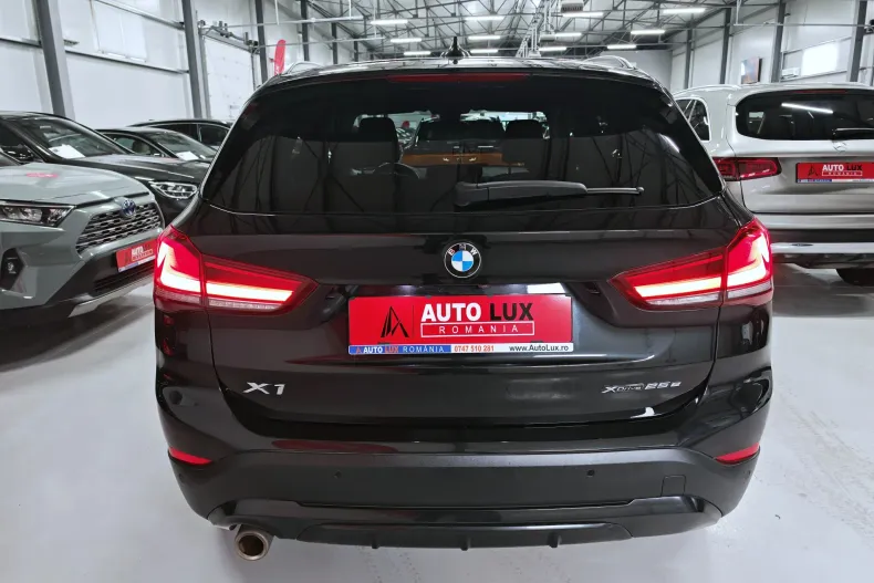 BMW X1 (Seria X) din 2021 cu 119.070 km - oferta BMW202038 - foto 4