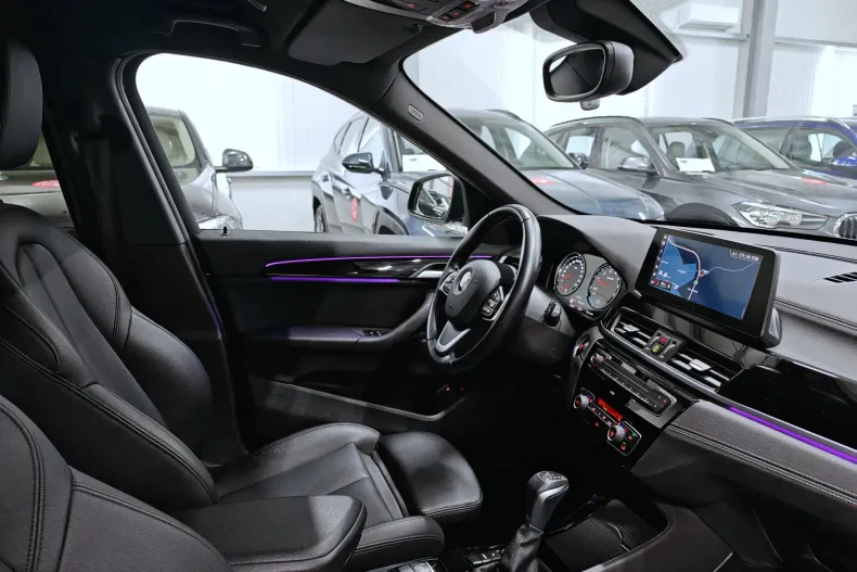 BMW X1 (Seria X) din 2021 cu 119.070 km - oferta BMW202038 - foto 5