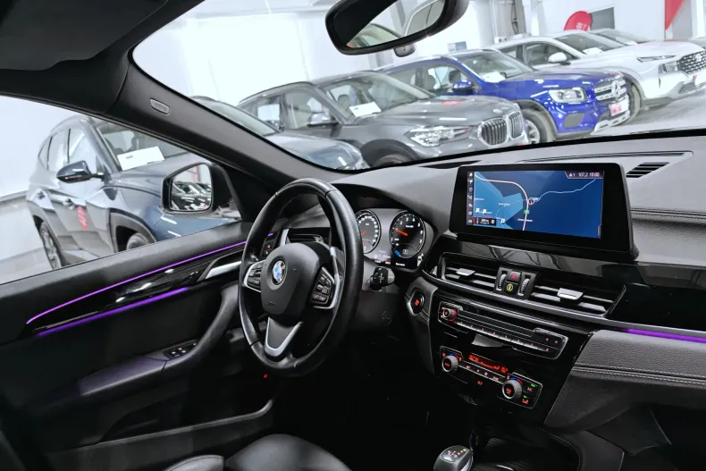 BMW X1 (Seria X) din 2021 cu 119.070 km - oferta BMW202038 - foto 8