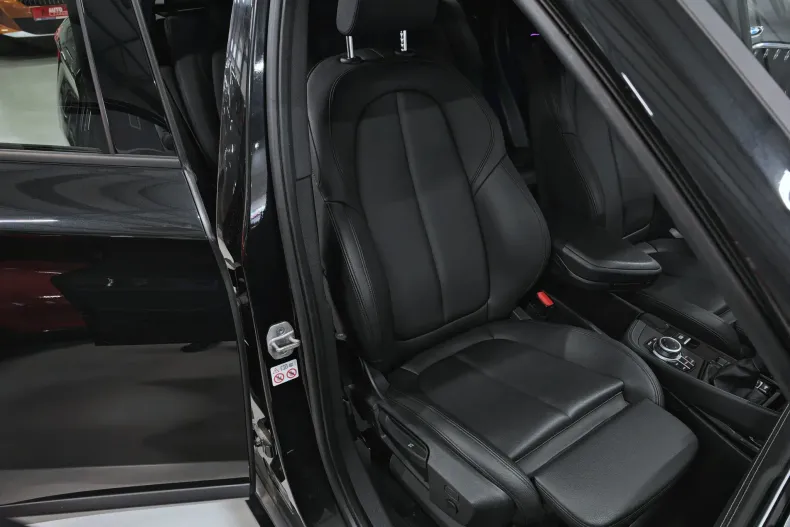 BMW X1 (Seria X) din 2021 cu 119.070 km - oferta BMW202038 - foto 9