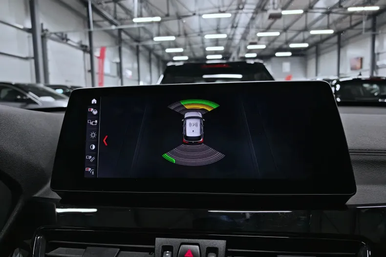 BMW X1 (Seria X) din 2021 cu 119.070 km - oferta BMW202038 - foto 12